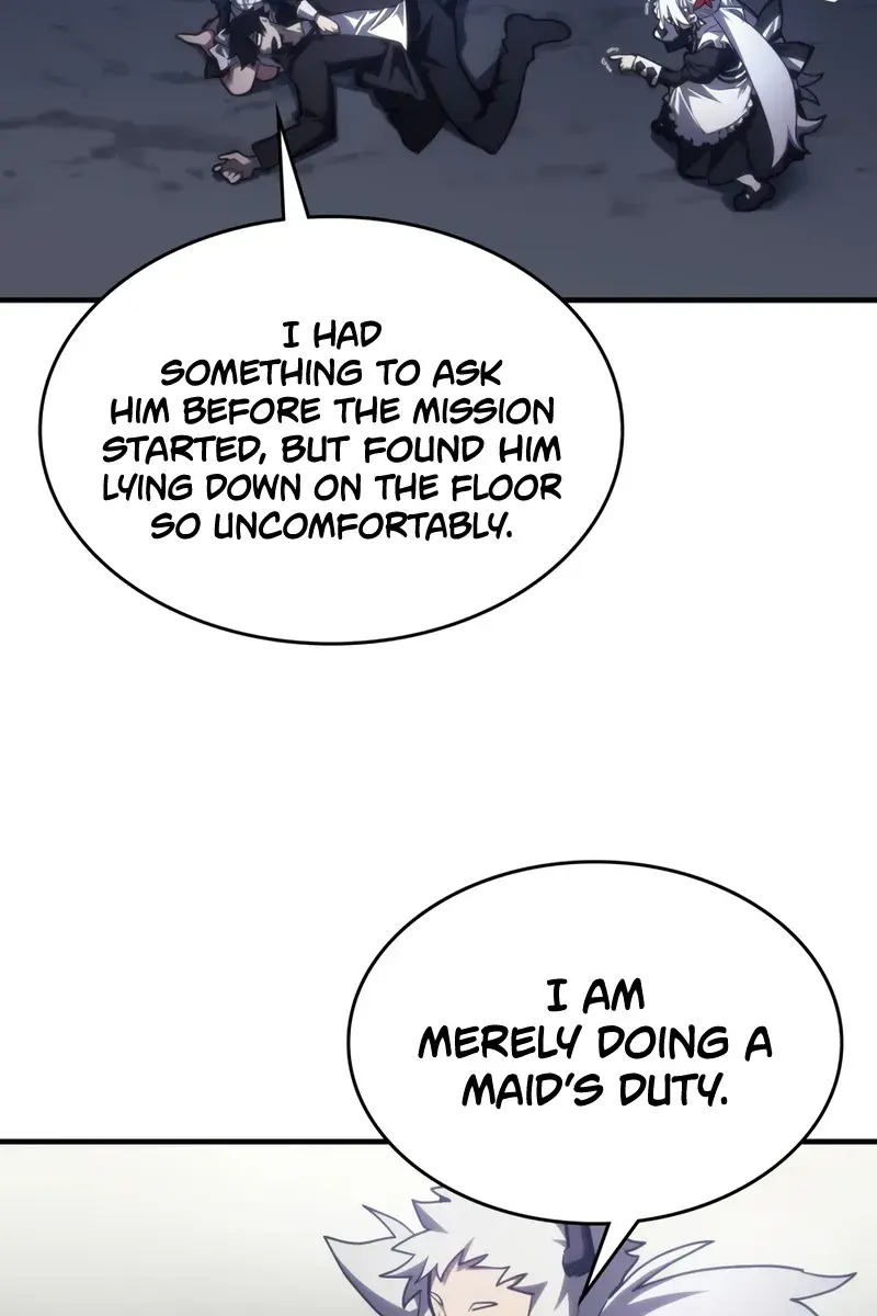 Mr Devourer Chapter 114 Page 77