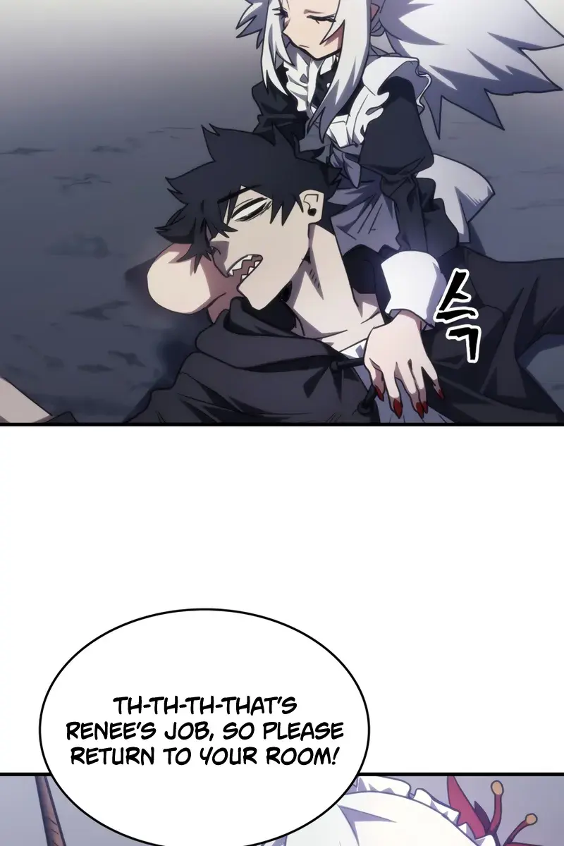 Mr Devourer Chapter 114 Page 78