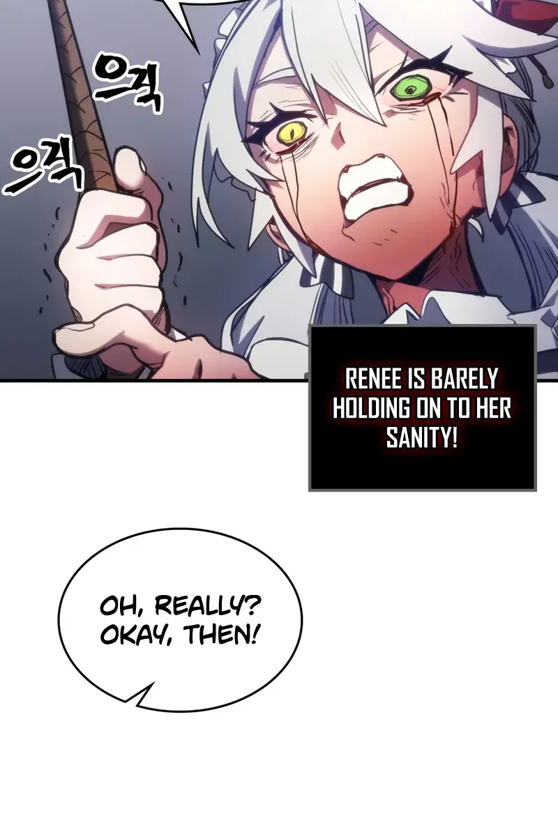 Mr Devourer Chapter 114 Page 79