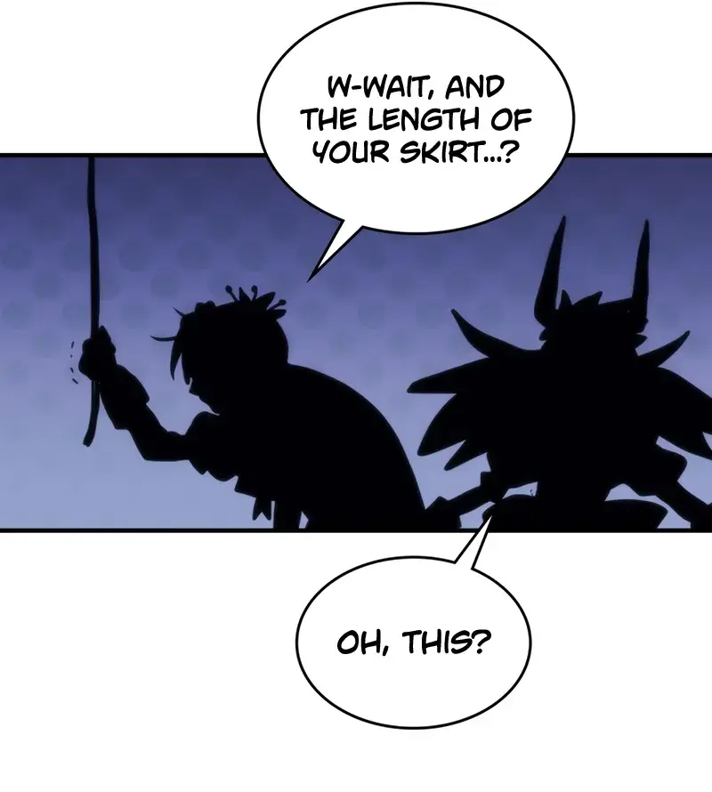 Mr Devourer Chapter 114 Page 80