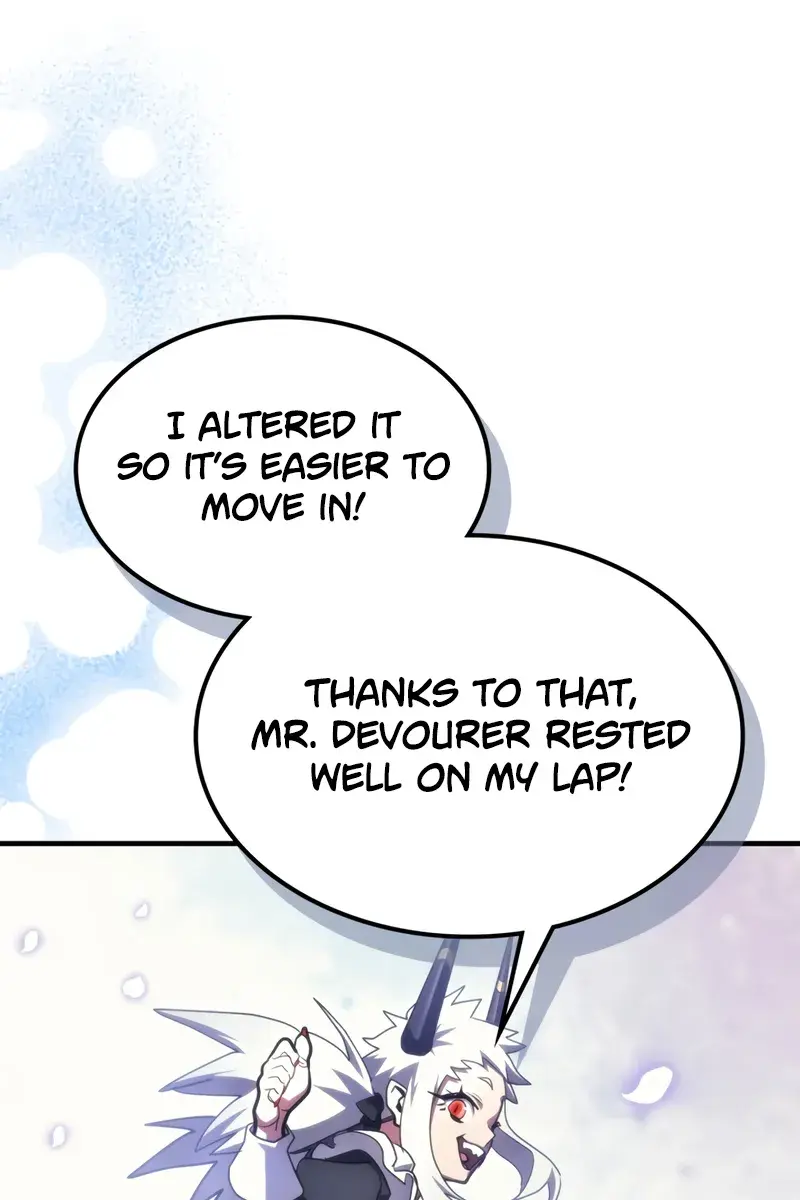 Mr Devourer Chapter 114 Page 81