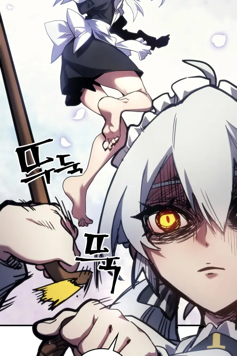 Mr Devourer Chapter 114 Page 82