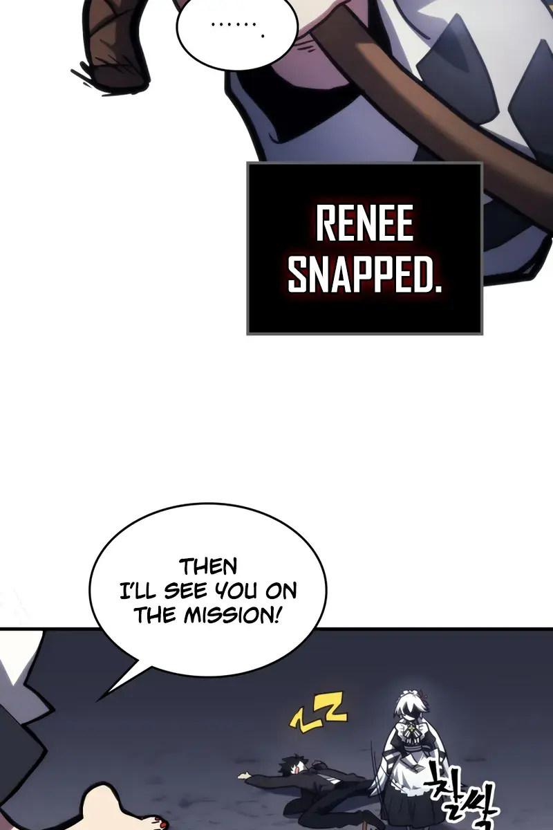 Mr Devourer Chapter 114 Page 83