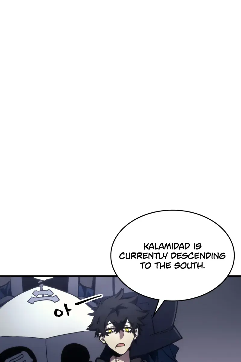 Mr Devourer Chapter 114 Page 86