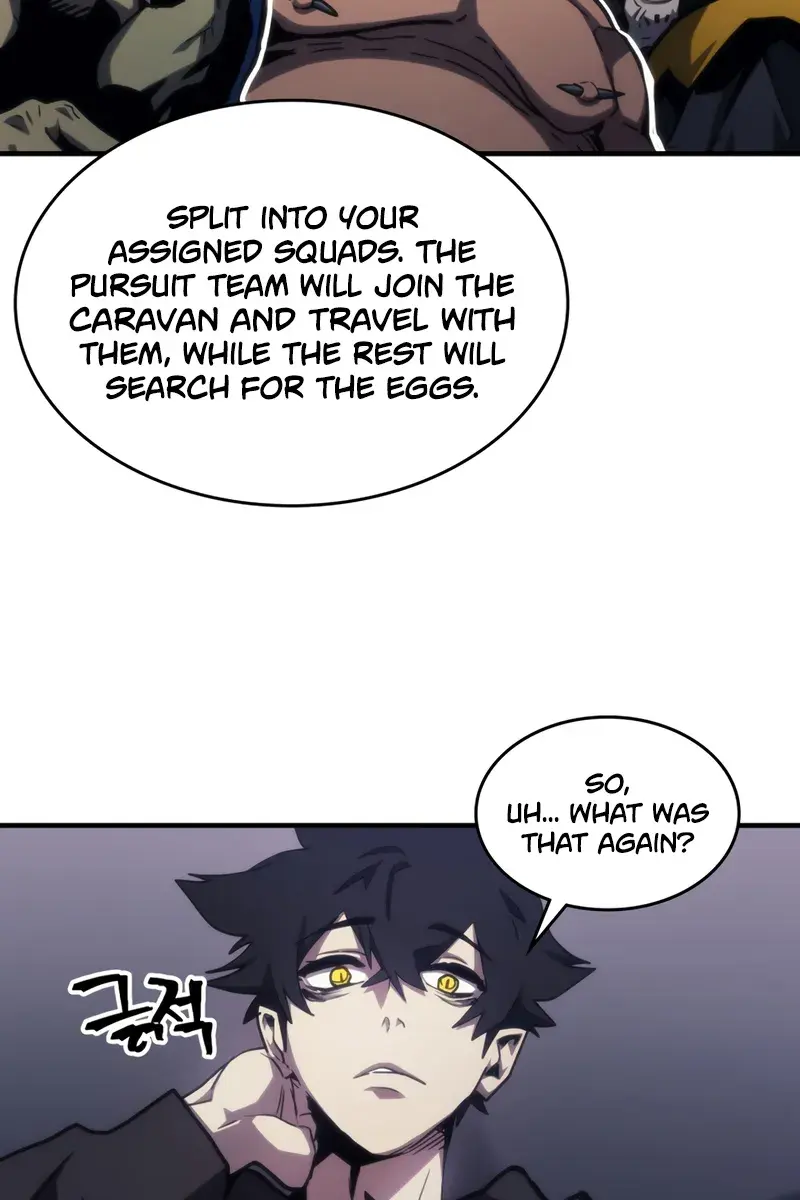 Mr Devourer Chapter 114 Page 88