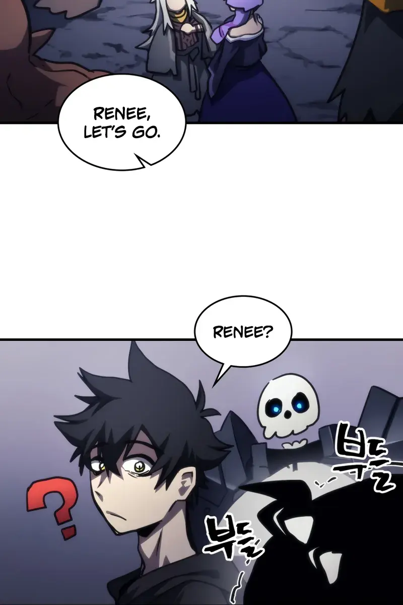 Mr Devourer Chapter 114 Page 91