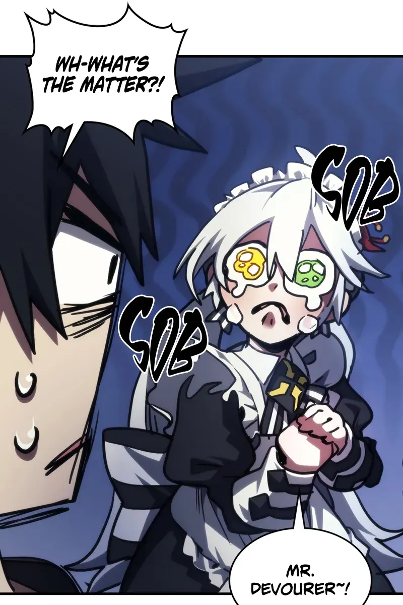 Mr Devourer Chapter 114 Page 93