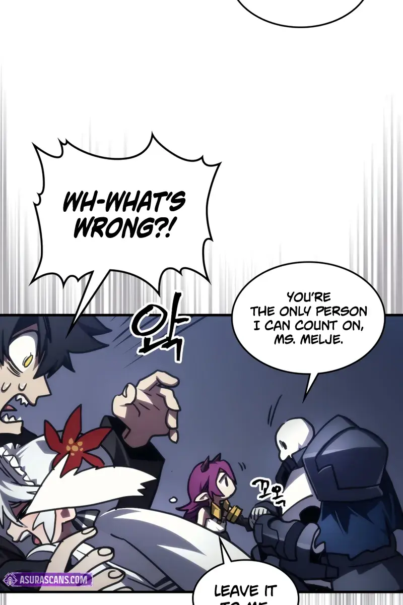 Mr Devourer Chapter 114 Page 94