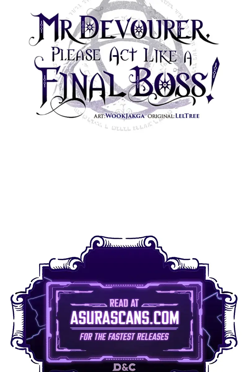Mr Devourer Chapter 114 Page 99