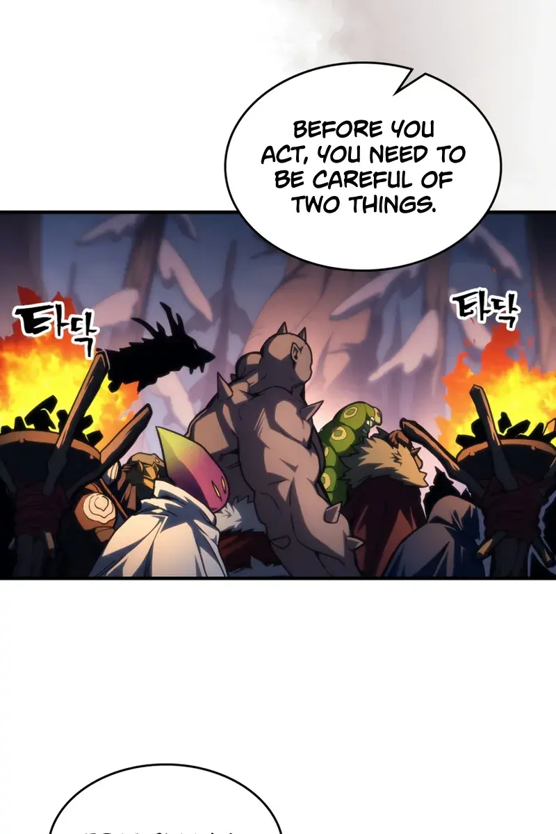 Mr Devourer Chapter 115 Page 4