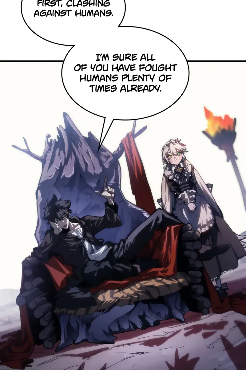 Mr Devourer Chapter 115 Page 5