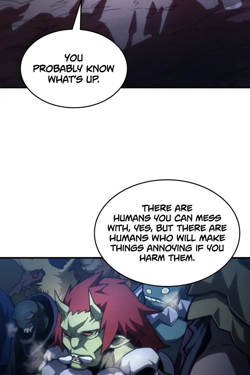 Mr Devourer Chapter 115 Page 6