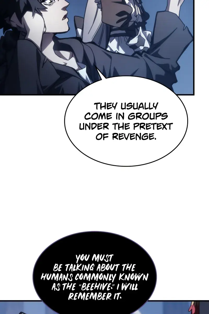 Mr Devourer Chapter 115 Page 8