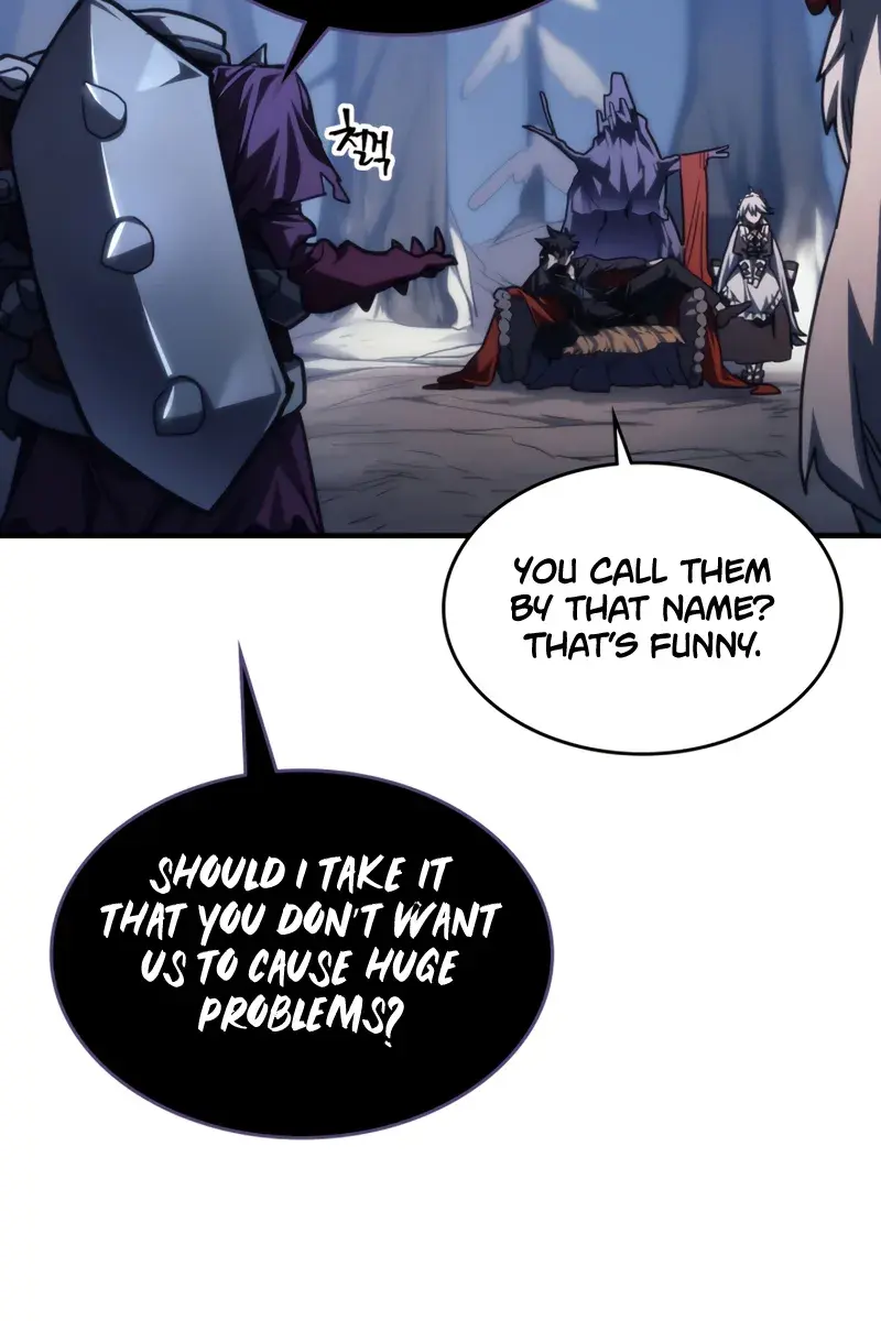 Mr Devourer Chapter 115 Page 9