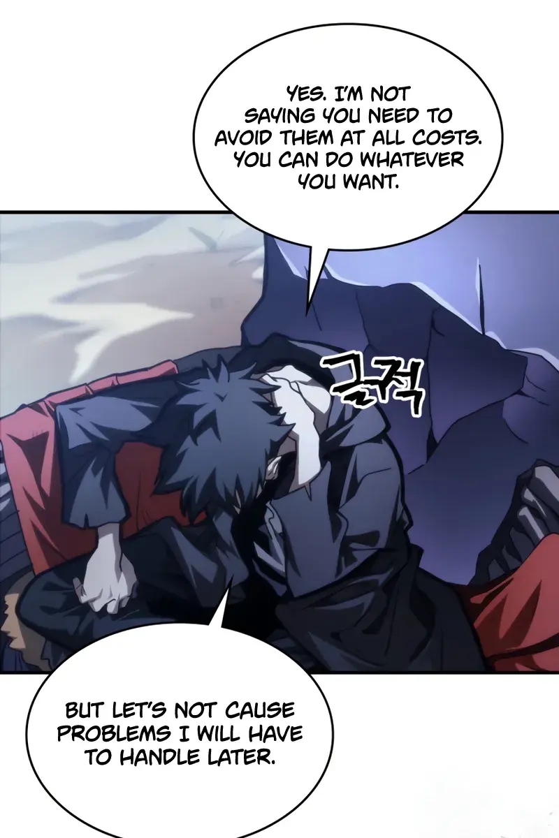 Mr Devourer Chapter 115 Page 10