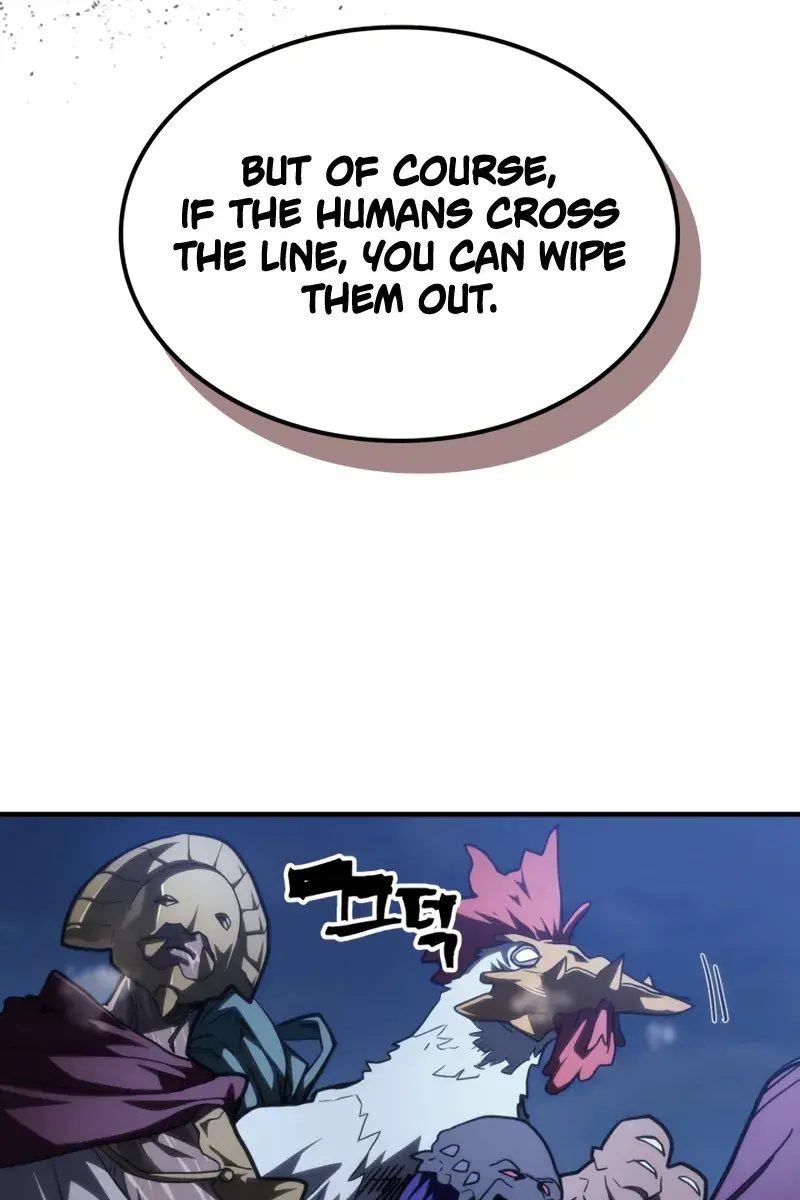 Mr Devourer Chapter 115 Page 12