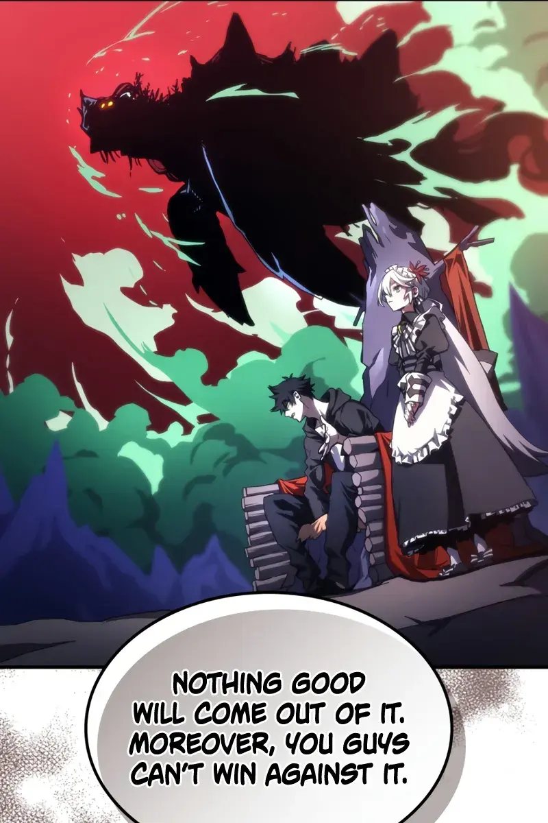 Mr Devourer Chapter 115 Page 14