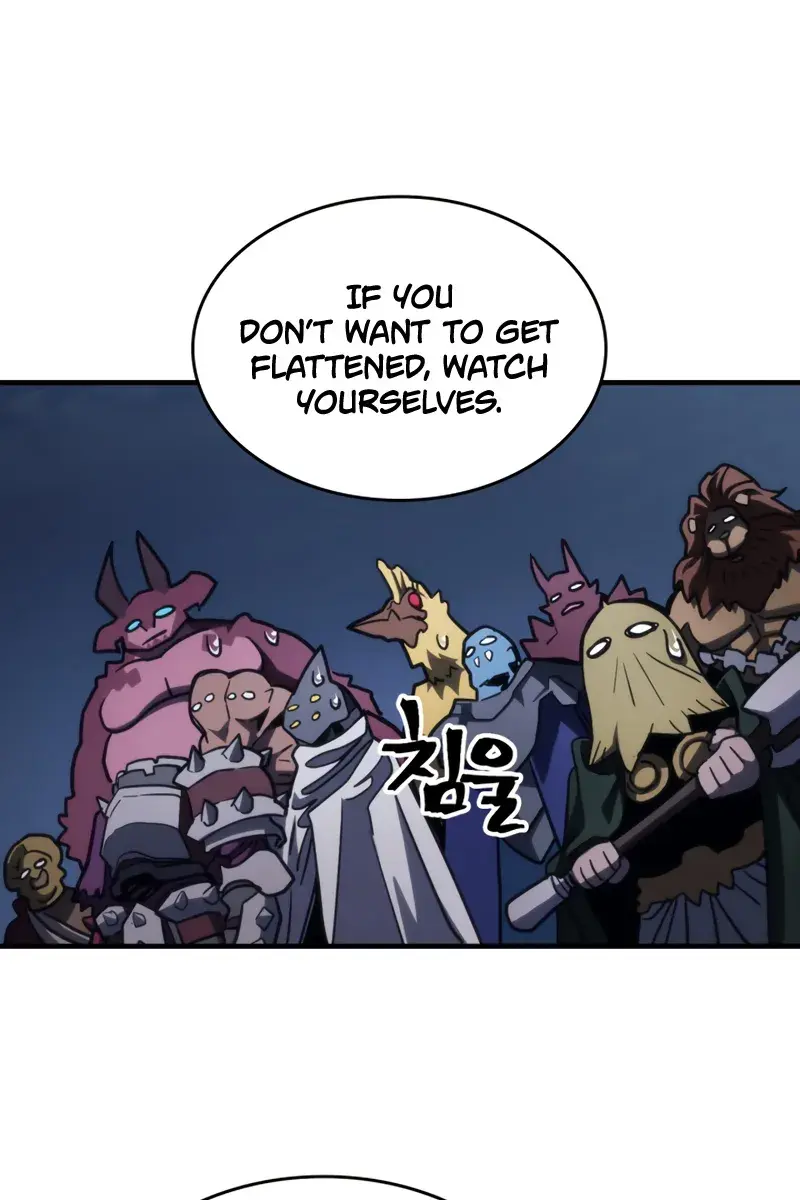 Mr Devourer Chapter 115 Page 16