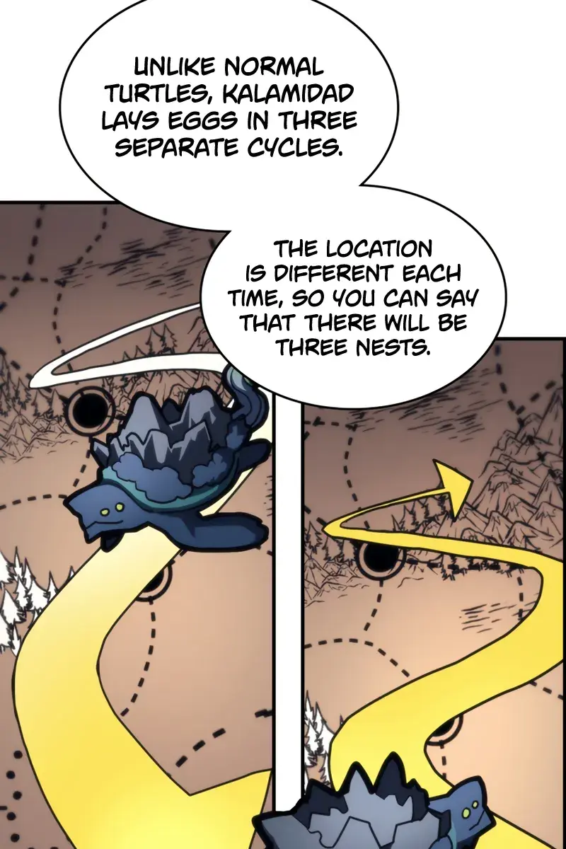 Mr Devourer Chapter 115 Page 17