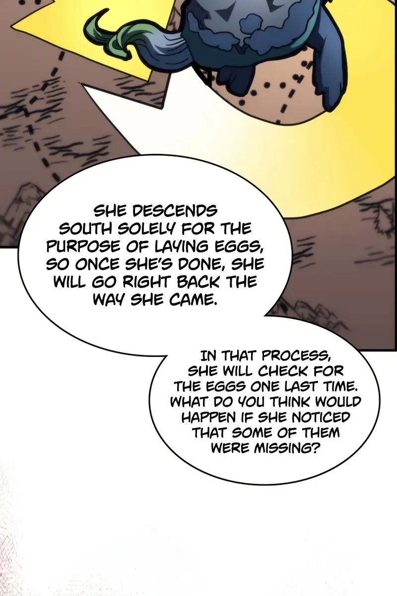 Mr Devourer Chapter 115 Page 18