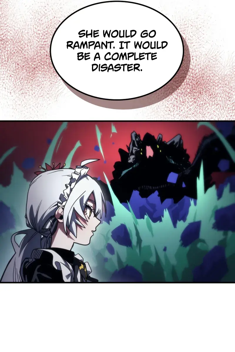 Mr Devourer Chapter 115 Page 19