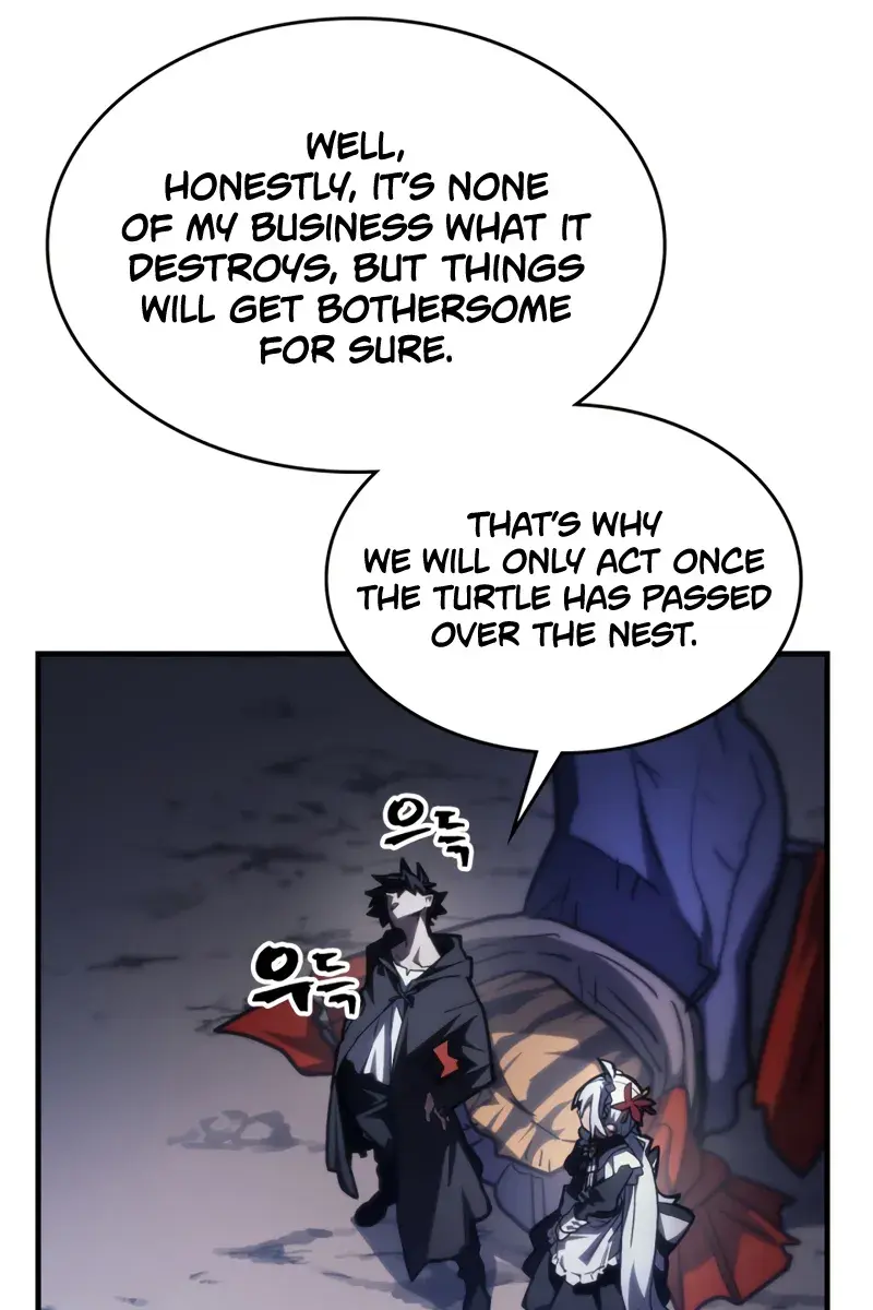 Mr Devourer Chapter 115 Page 20