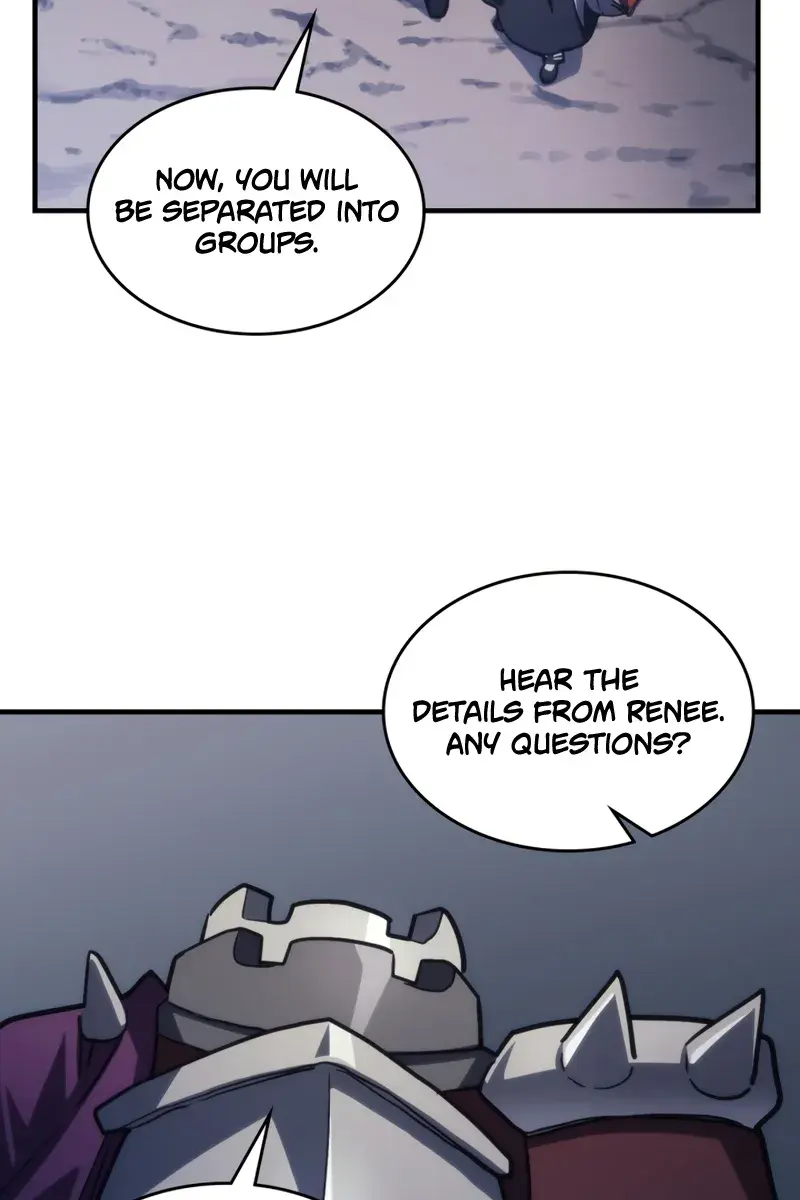 Mr Devourer Chapter 115 Page 21