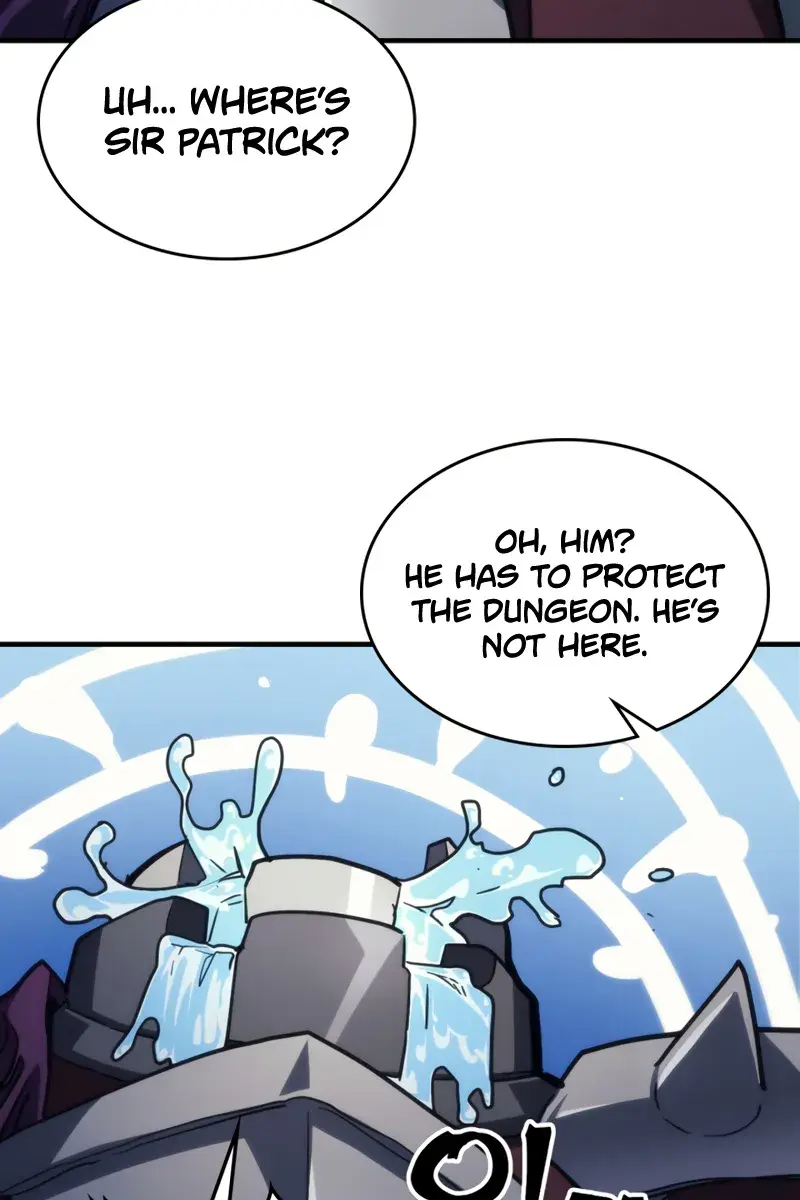 Mr Devourer Chapter 115 Page 22