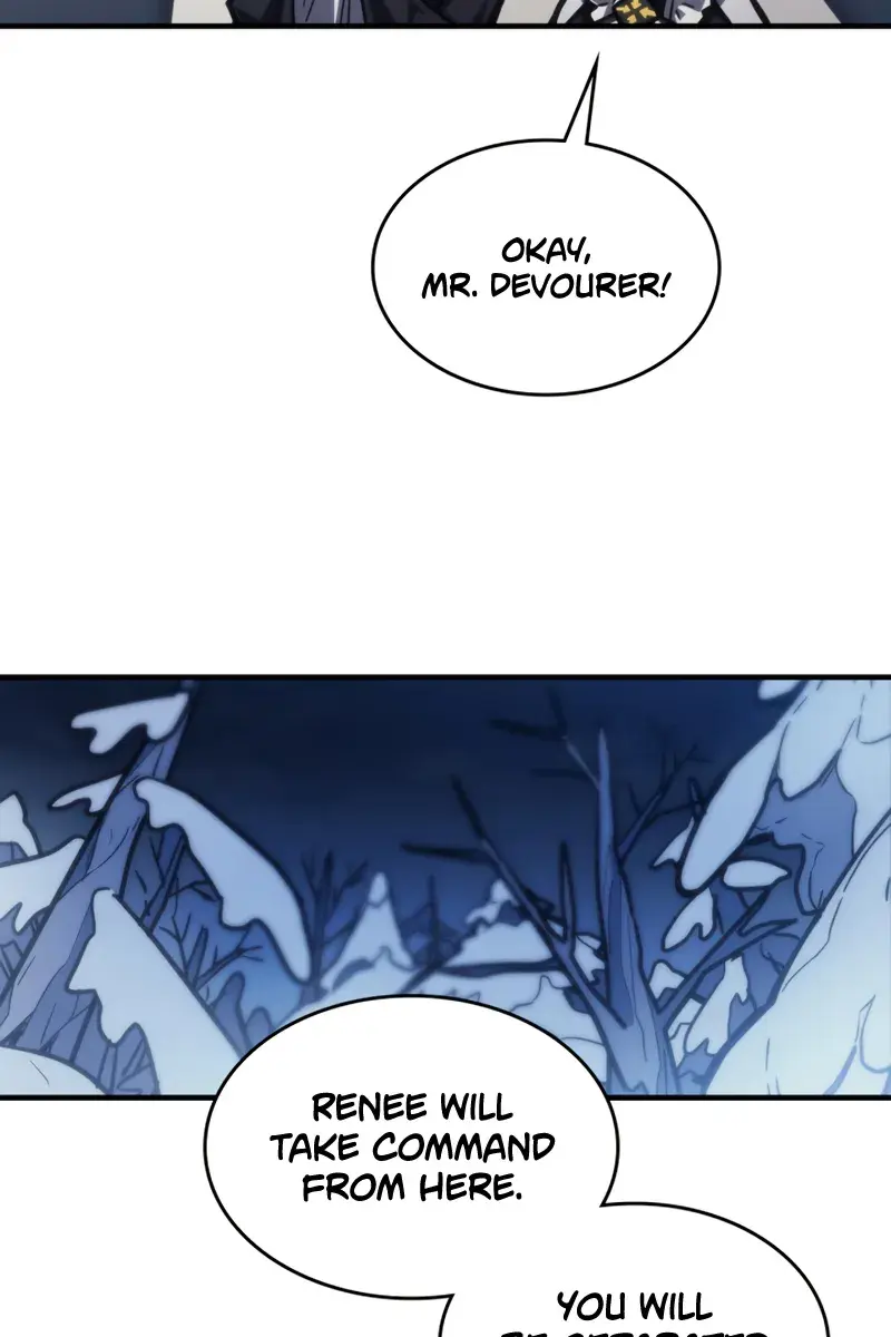 Mr Devourer Chapter 115 Page 24