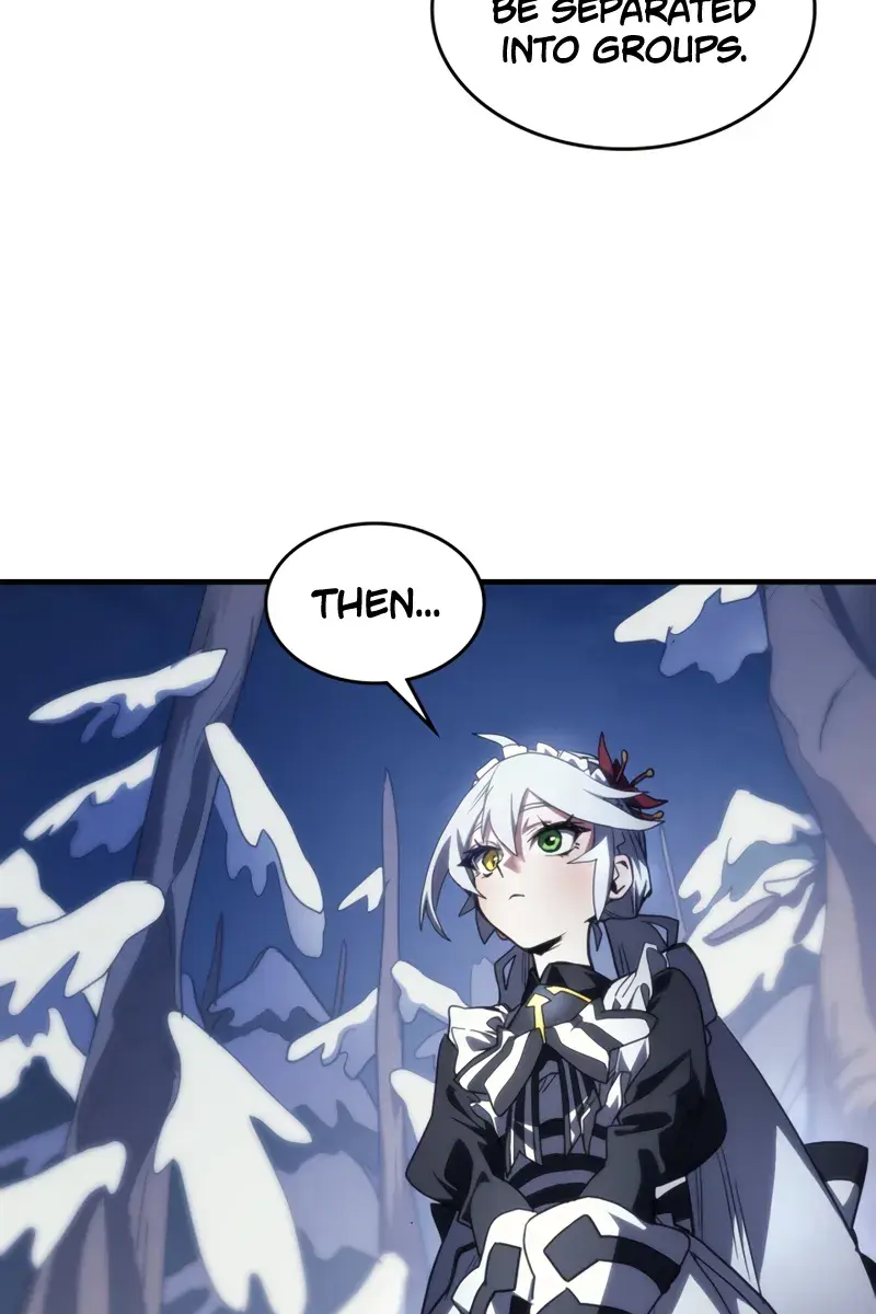 Mr Devourer Chapter 115 Page 25