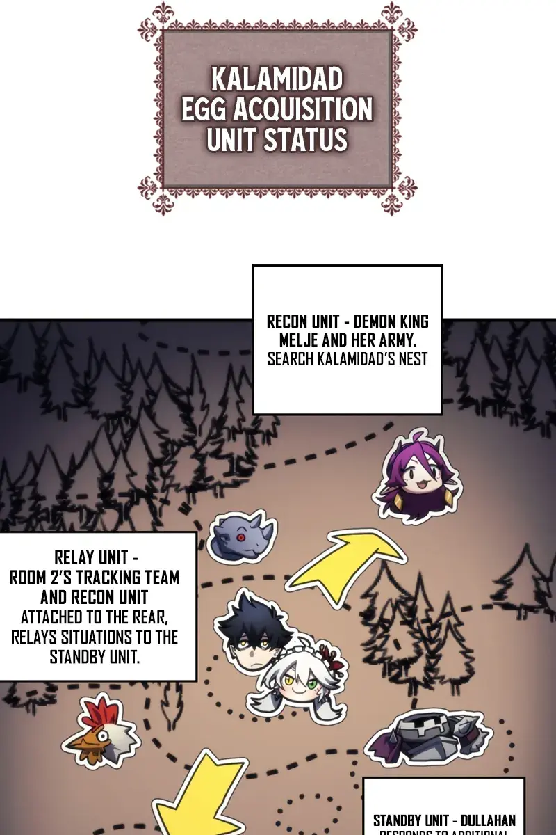 Mr Devourer Chapter 115 Page 27