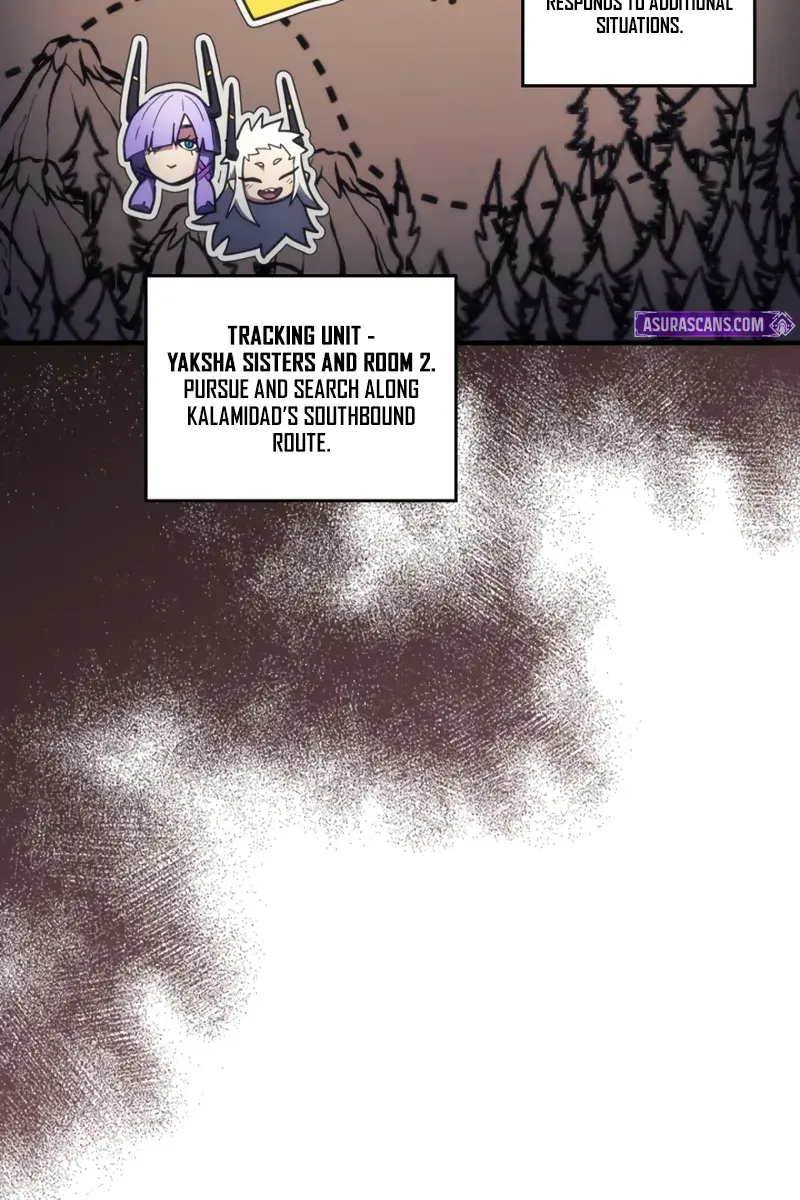 Mr Devourer Chapter 115 Page 28