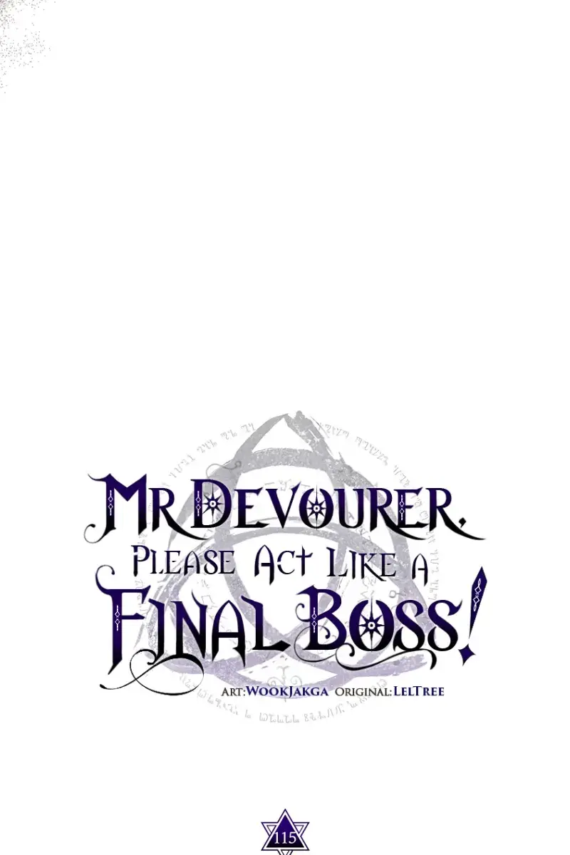 Mr Devourer Chapter 115 Page 29