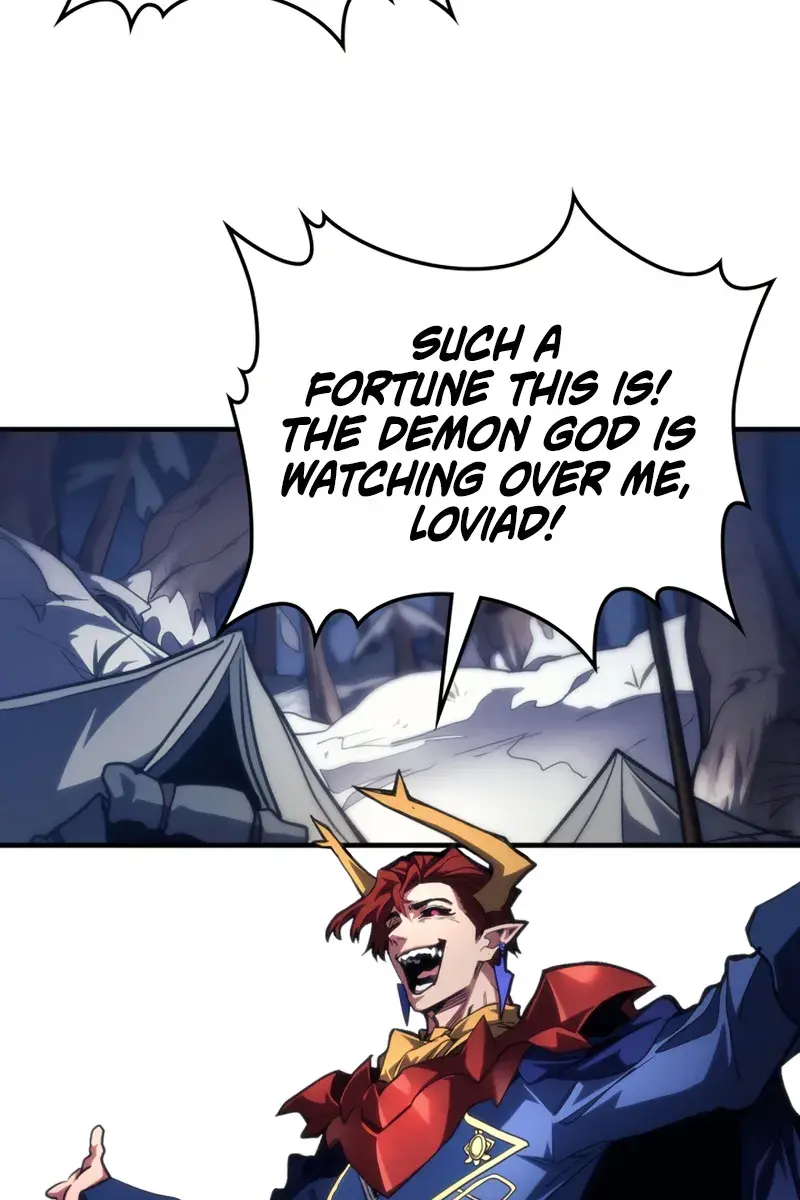 Mr Devourer Chapter 115 Page 31