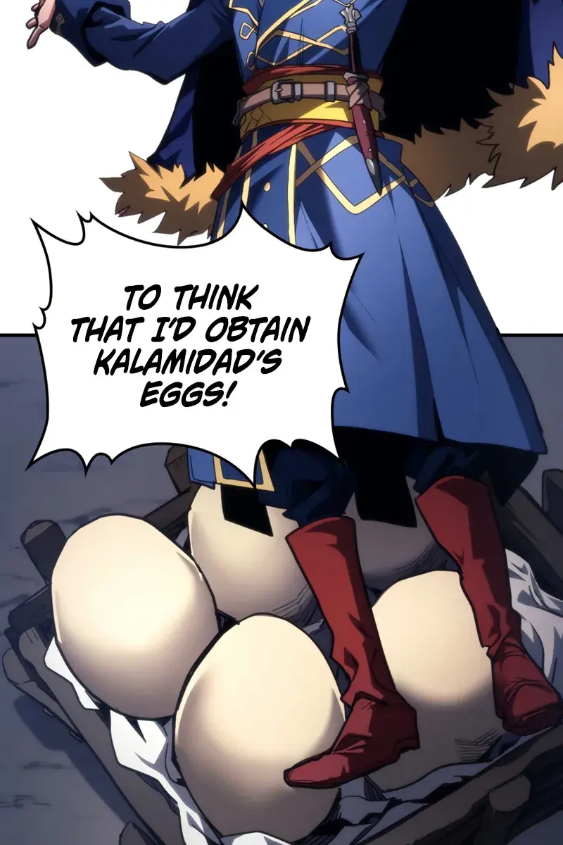 Mr Devourer Chapter 115 Page 32