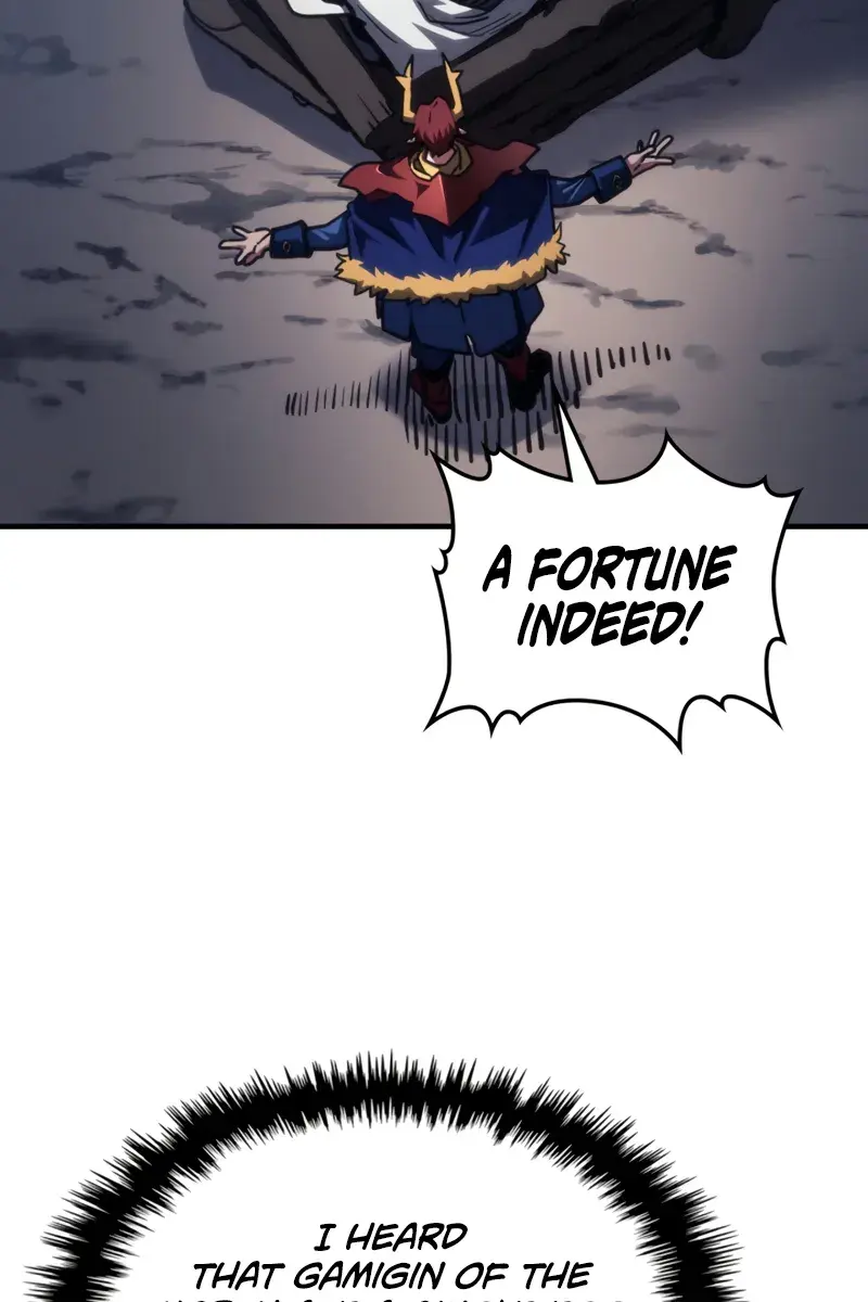 Mr Devourer Chapter 115 Page 33