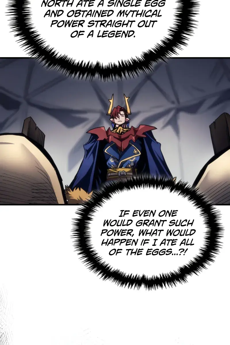 Mr Devourer Chapter 115 Page 34