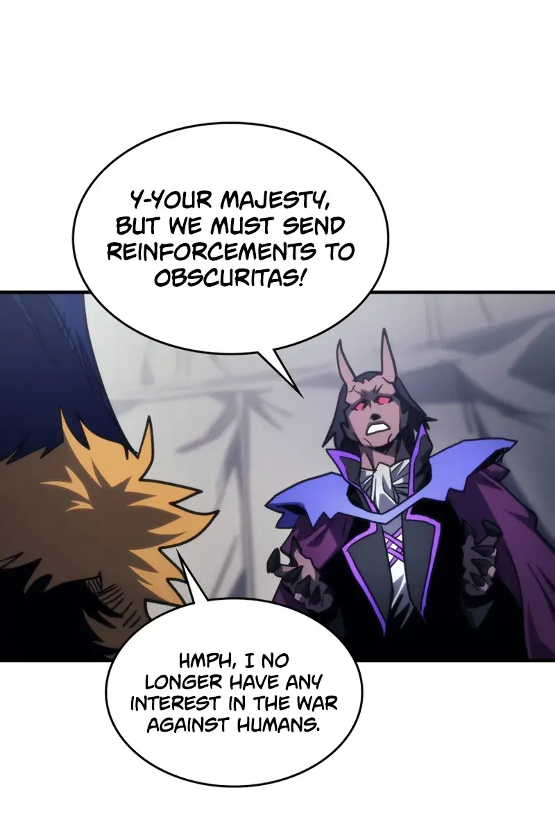 Mr Devourer Chapter 115 Page 36