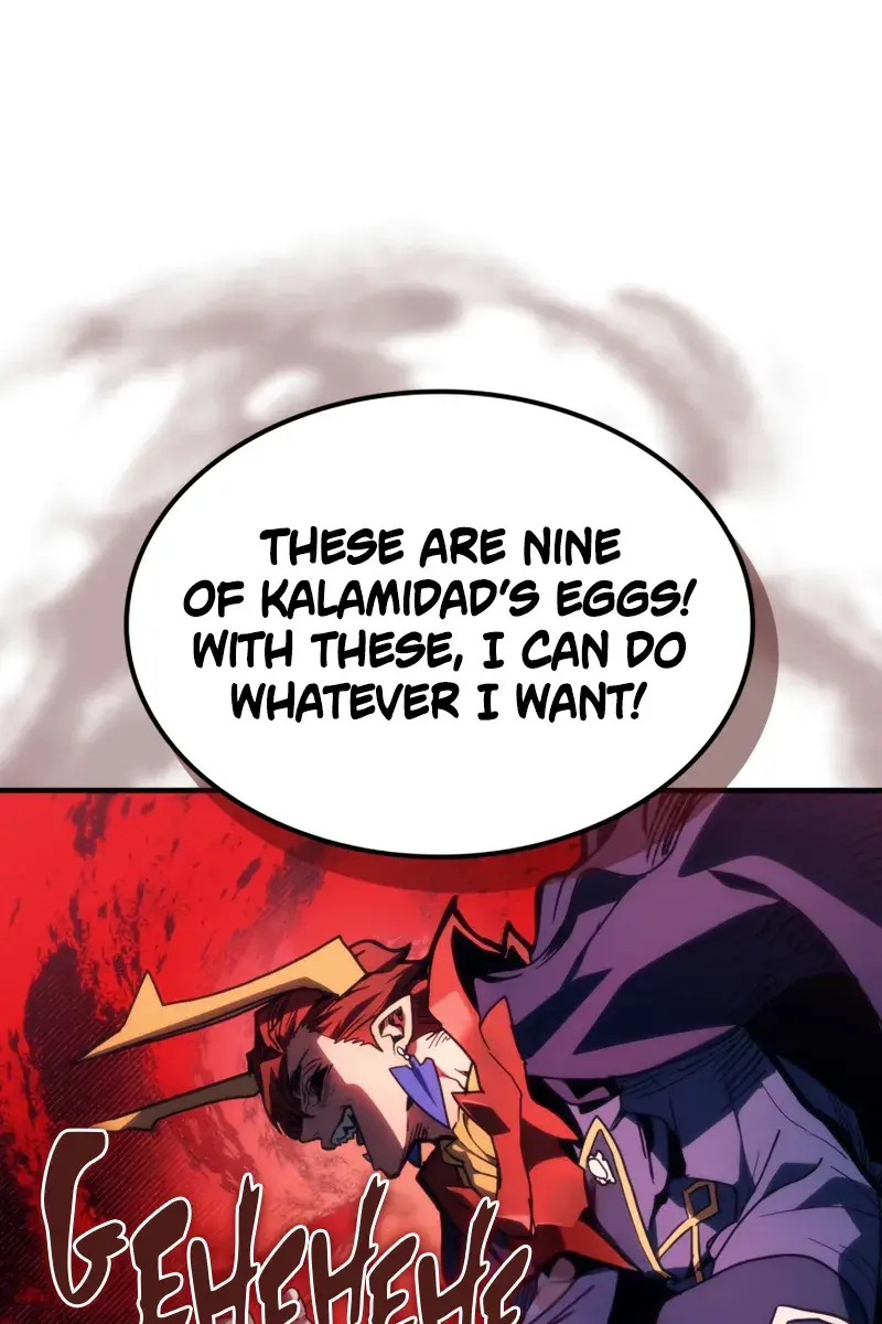 Mr Devourer Chapter 115 Page 37