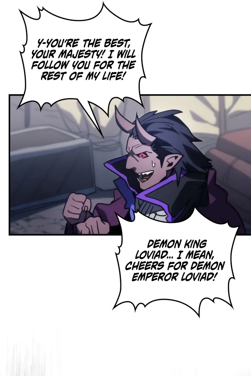 Mr Devourer Chapter 115 Page 39