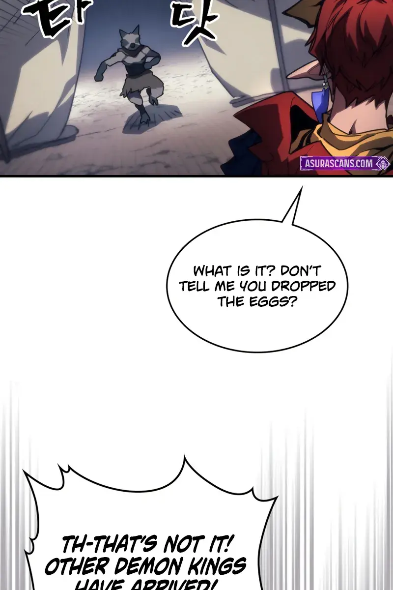 Mr Devourer Chapter 115 Page 42