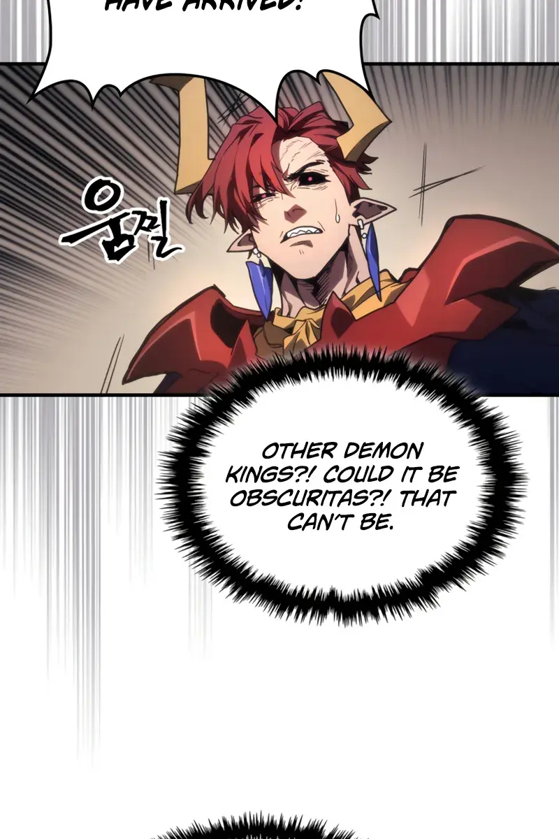 Mr Devourer Chapter 115 Page 43