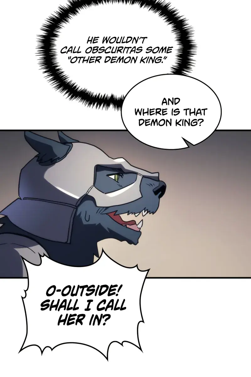 Mr Devourer Chapter 115 Page 44