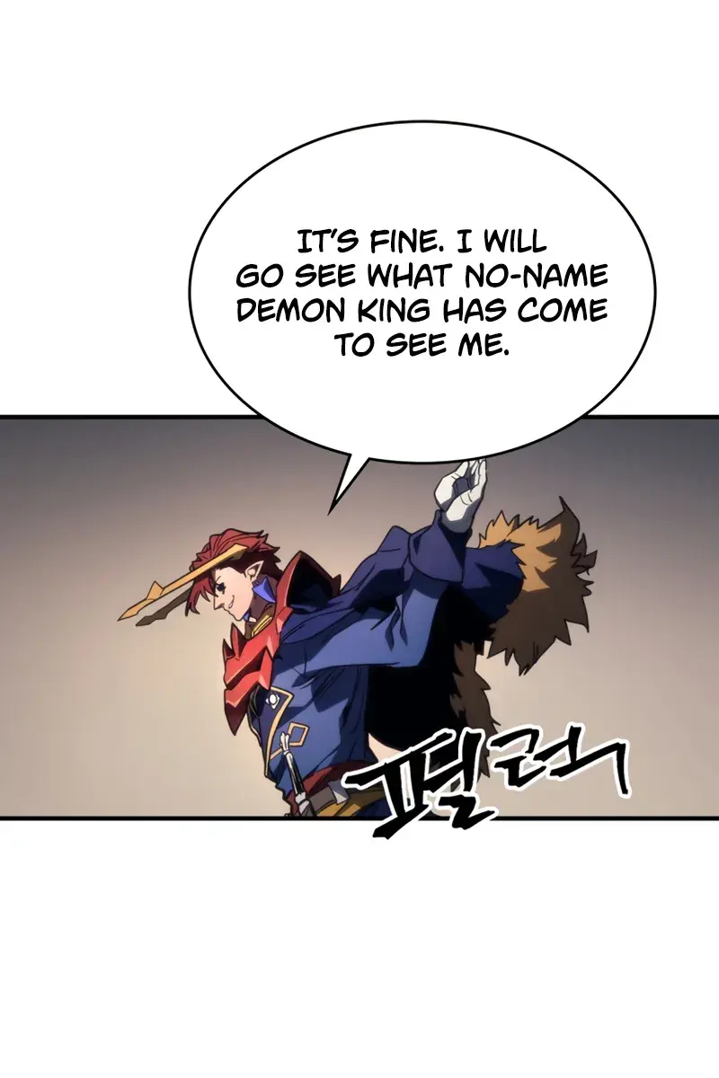 Mr Devourer Chapter 115 Page 45