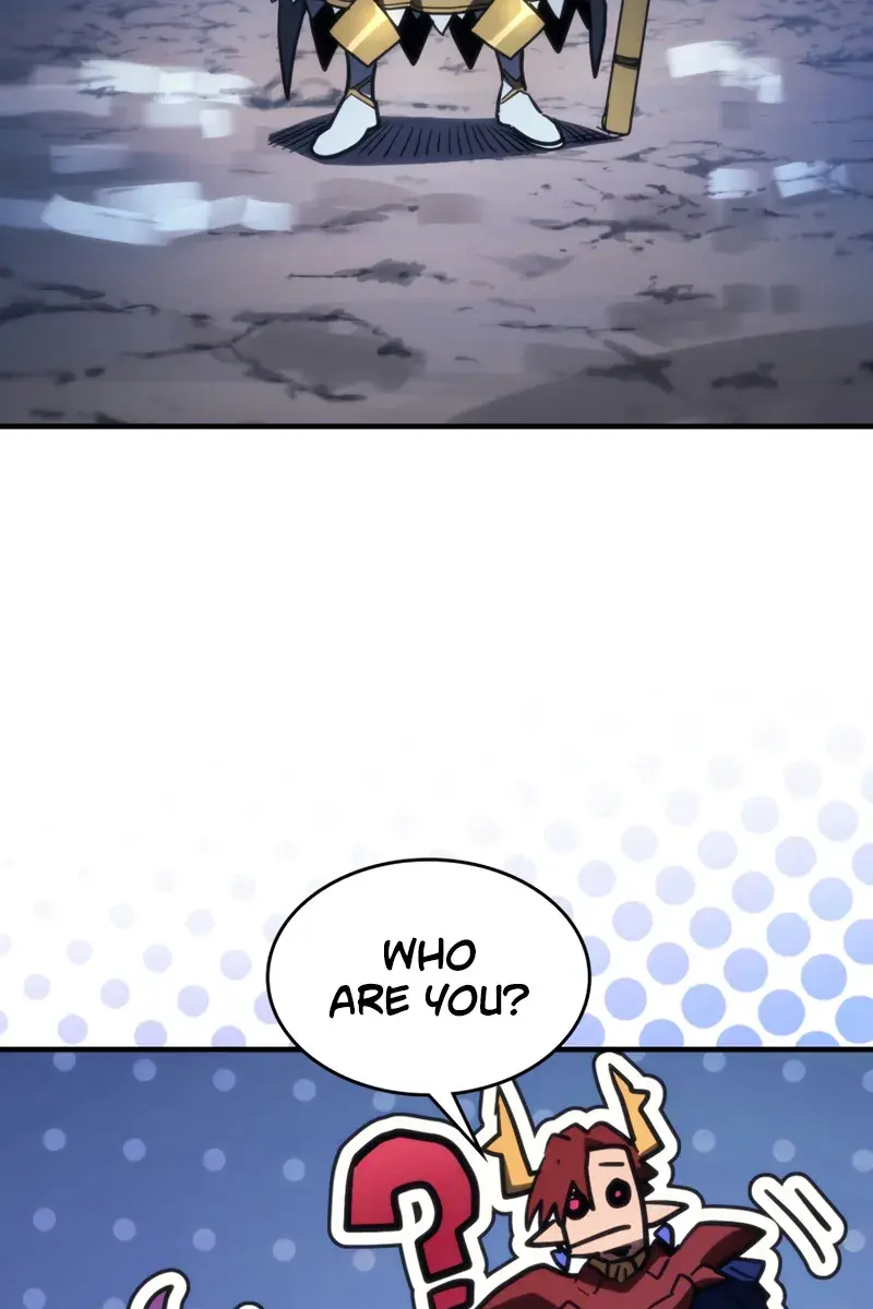 Mr Devourer Chapter 115 Page 47