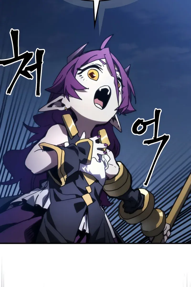 Mr Devourer Chapter 115 Page 52