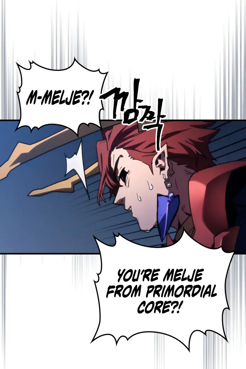 Mr Devourer Chapter 115 Page 53