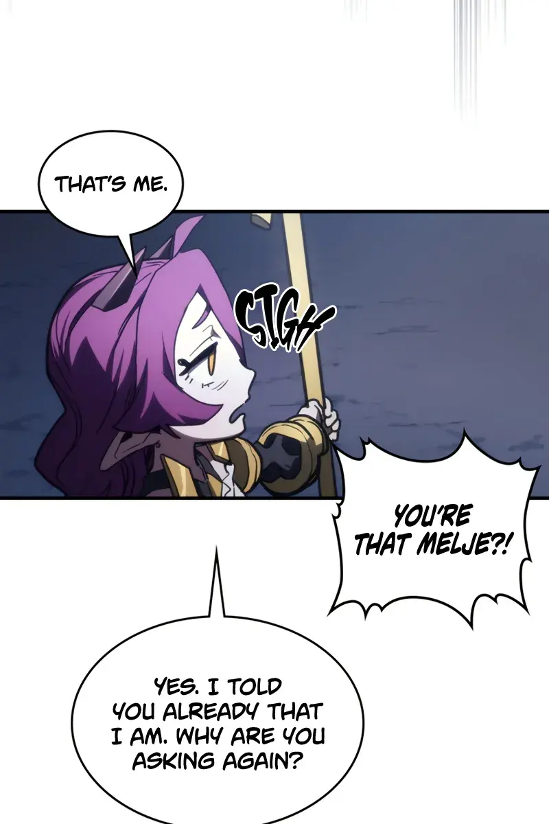 Mr Devourer Chapter 115 Page 54