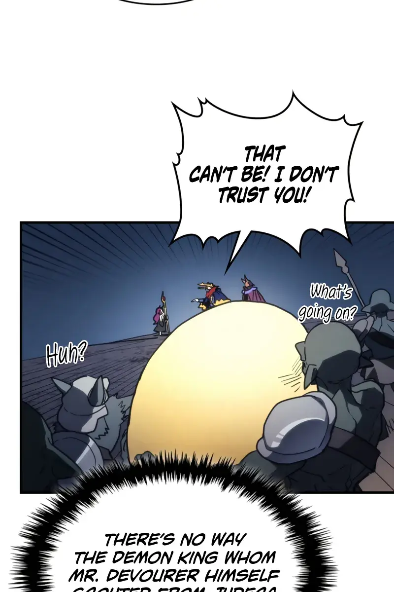 Mr Devourer Chapter 115 Page 55