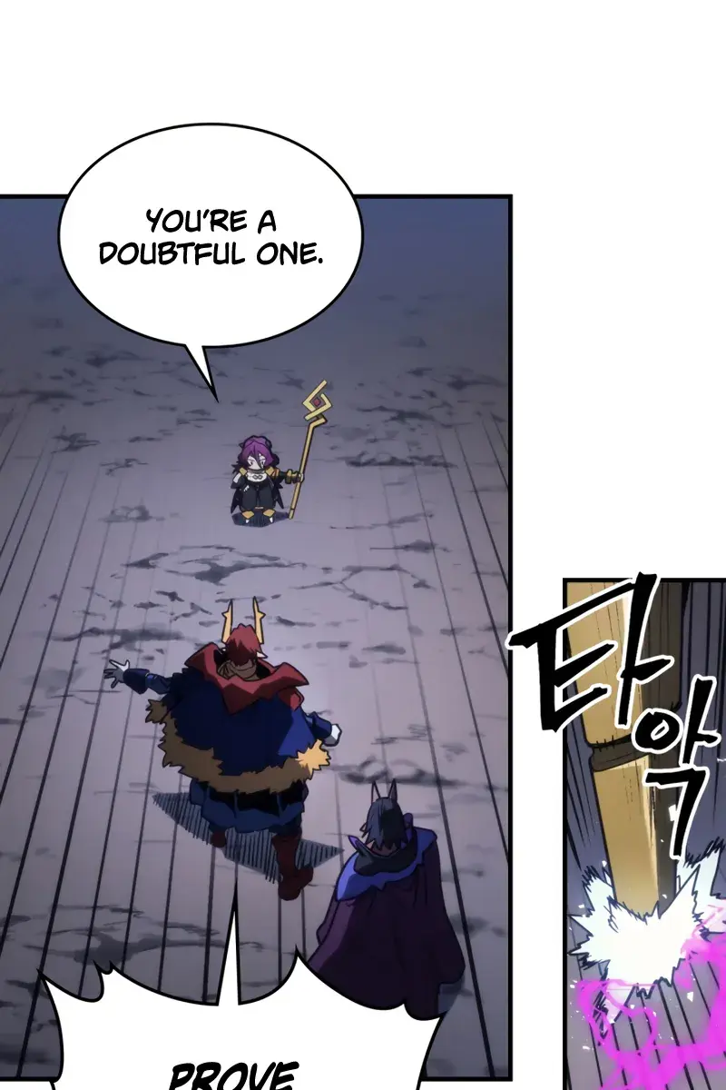 Mr Devourer Chapter 115 Page 57